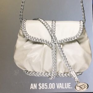 🤍 Esteban Cortazar Designer Handbag